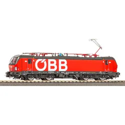 PIKO 21654 H0 Gleichstrom Elektrolok Vectron Rh 1293 ÖBB VI