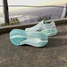 adidas Adistar 4 Damen Mint / Silber 41