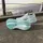 adidas Adistar 4 Damen Mint / Silber 41