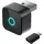 4smarts Wireless CarPlay / Android Auto Adapter, schwarz