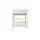 Lifetime Etagenbett 120 cm Kiefer massiv weiß