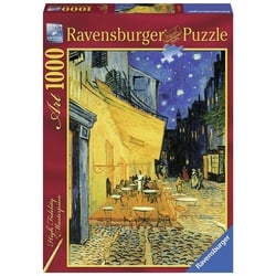 Ravensburger 15373 Jigsaw puzzle