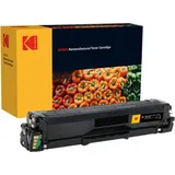 Kodak Kodak, 185S050403 Kodak Sam. Clp415 Toner, Mag Cltm504S/Su292A 1800Seiten (185S050403)