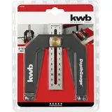 KWB Universalmessschieber 092100