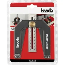 KWB Universalmessschieber 092100