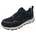 Schnürschuh Herren Blau 43