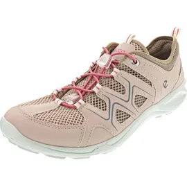 ECCO Terracruise LT Damen Rose Dust 39