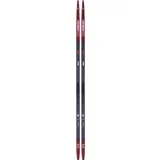 ATOMIC Langlauf Ski PRO C2 SKINTEC L, Dark Red/Black/Light Red, 188