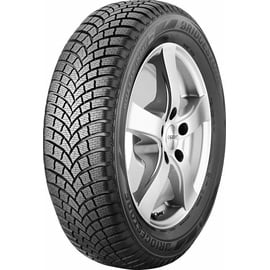 Bridgestone Blizzak LM-005 Driveguard RoF 225/50 R17 98V