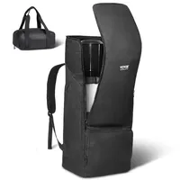 Vevor Teleskoptasche, 76cm, Transporttasche Teleskop 2x Außentasche