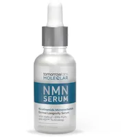MoleQlar NMN Gesichtsserum 30ml - Longevity für deine Haut - mit patentierter HSF Technologie und hochreinem Uthever NMN