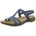 0946 I Breathe Damen Blau 39