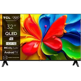 TCL 32" TCL 32S4K