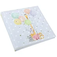 Turnowsky Einsteckalbum Baby Balloon Party 4009835174036 TURNOWSKY