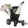 LUMAG RAMBO HC15PRO mit E-Start, Pendelachse