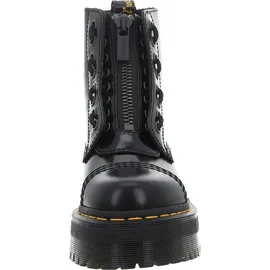 Dr. Martens Sinclair Fl Stiefel Black 37