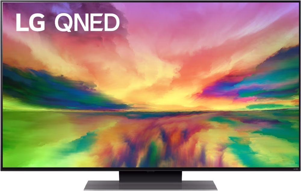 LG 50QNED816RE QNED TV 50" (126 cm), 4K UHD, HDR, Smart TV, Sprachsteuerung