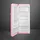 Smeg FAB28LPK5 Retro-Kühlschrank (270 l, 1530 mm hoch, Cadillac Pink)