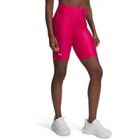 Under Armour Damen Tech Bike Short Shorts