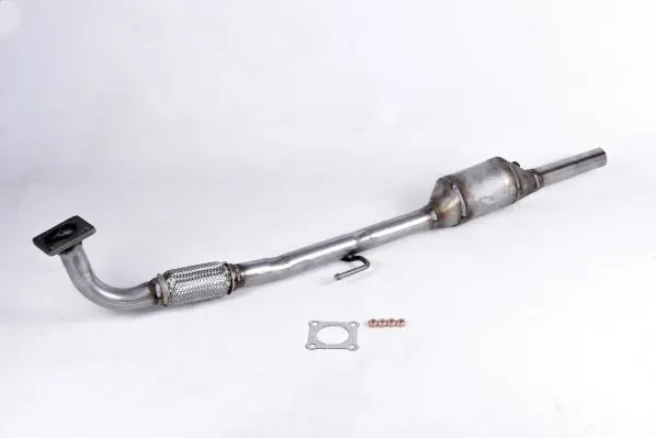 EEC Katalysator vk6020t für VW