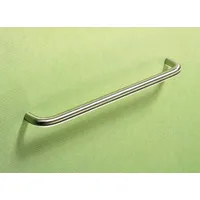 Hettich Möbelgriff Asopus VA geb.96mm D.10mm HETTICH