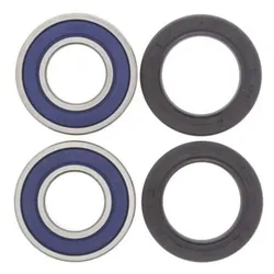 All Balls Honda CBR600RR Vorderradlager Kit