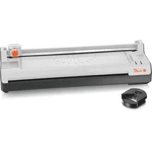 Peach Laminiergerät 6 in 1 A3 & Cutter PBP450 retail (125 μm, A3)