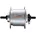 Nabendynamo DHC3000 Silber