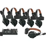 Hollyland Solidcom C1 Pro 6S - 6er Set