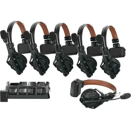 Hollyland Solidcom C1 Pro 6S - 6er Set