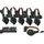 Hollyland Solidcom C1 Pro 6S - 6er Set
