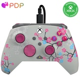 PDP Rematch GLOW In Dark) - Controller Blossom