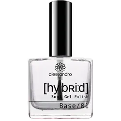 Alessandro Hybrid Lack Base Coat