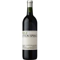 Zinfandel 2022 0,75 l