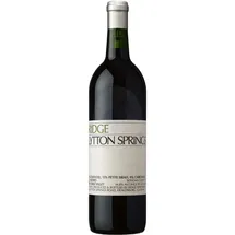 Zinfandel 2022 0,75 l