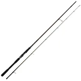Westin W4 Powerteez 2nd Jiggingrute - Grey - 2.50 m - 7-28 g