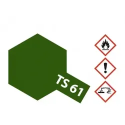 TS-61 NATO Grün matt 100ml