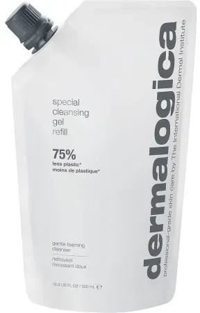 Dermalogica Special Cleansing Gel Gesichtsreiniger Nachfüllung 500ml