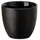 Rosenthal Espressotasse 0,08 l Schwarz