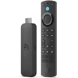 Amazon Fire TV Stick 4K Max, schwarz