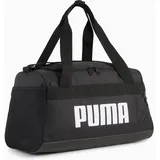 Puma Challenger Trainingstasche Extra Small 01 black
