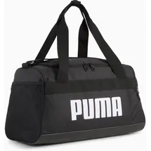 Puma Challenger Trainingstasche Extra Small 01 black