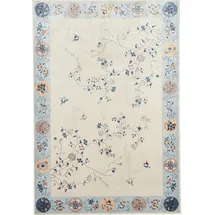 Gino Falcone FLACHWEBETEPPICH Cherina 160x230 cm