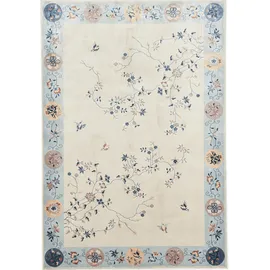 Gino Falcone FLACHWEBETEPPICH Cherina 160x230 cm