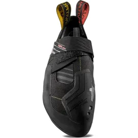 La Sportiva Herren Skwama Lite Kletterschuhe (Größe 39, schwarz)