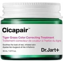 Dr. Jart+ Cicapair Tiger Grass Farbkorrekturbehandlung Creme 30 ml
