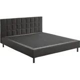 Atlantic Home Collection Boxbett Nikola ohne Matratze