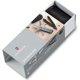 Victorinox Swiss Tool MX 3.0327.MN Multitool Anzahl Funktionen 26 Silber