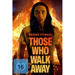Those Who Walk Away (DVD)