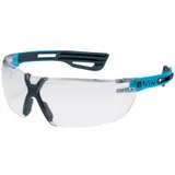 Uvex x-fit pro Schutzbrille - Gesichtsschutz, Schutzbrille 9199